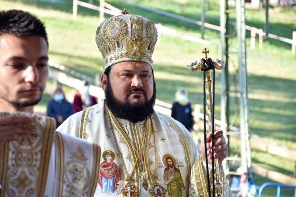 Să vezi și să nu crezi. Episcopul ortodox al Sălajului dă bani cu împrumut, cu GARANȚIE IMOBILIARĂ