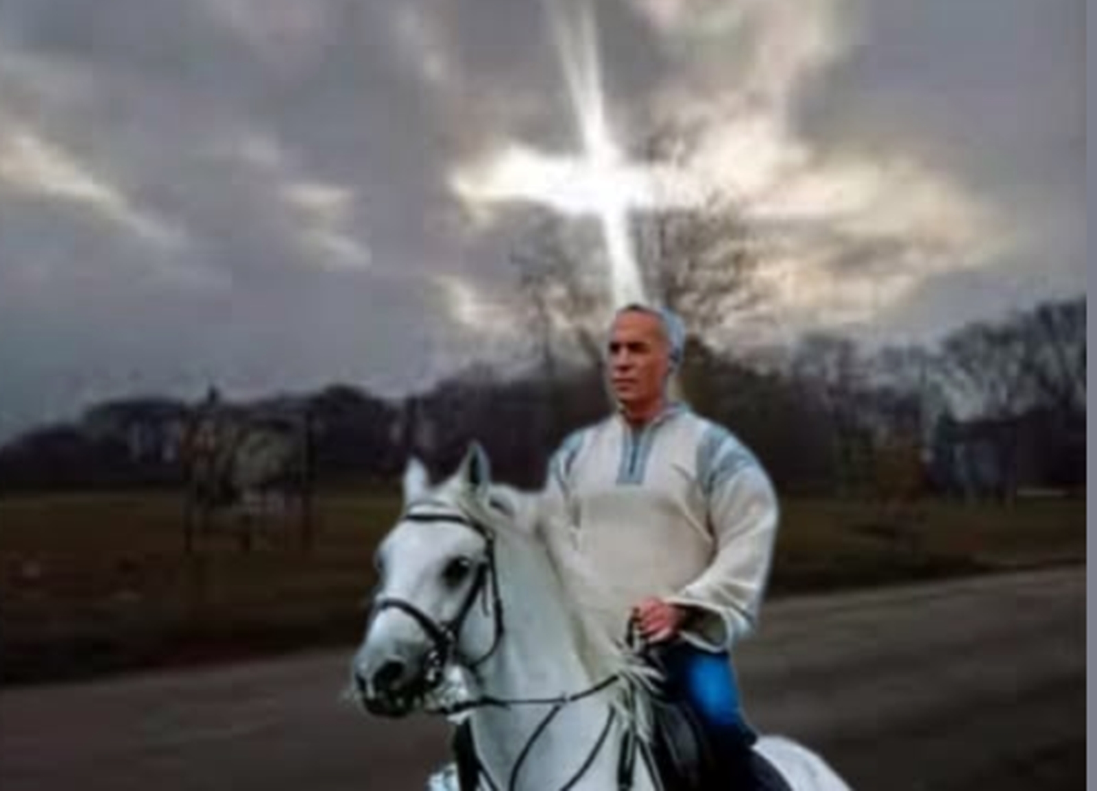 Călin Georgescu trădat de un apropiat.