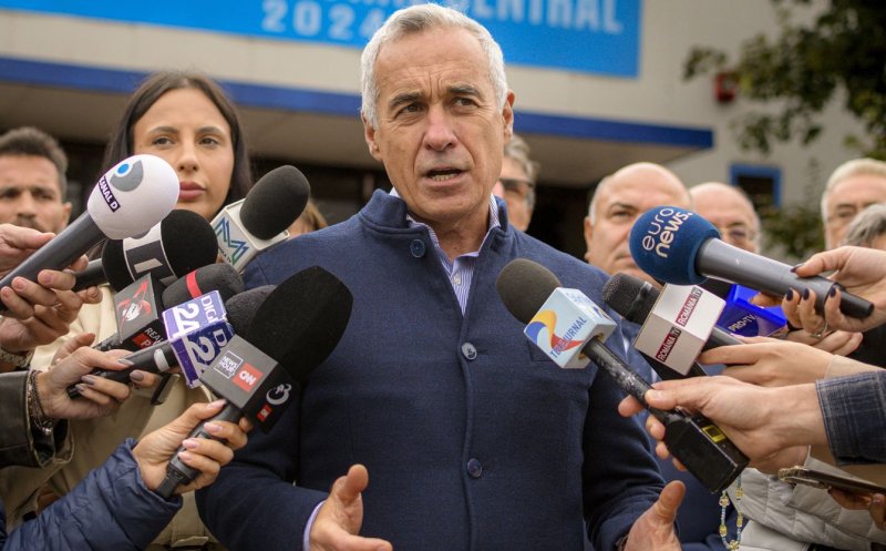 Programul de guvernare al lui Călin Georgescu preluat din manualele de propagandă rusești