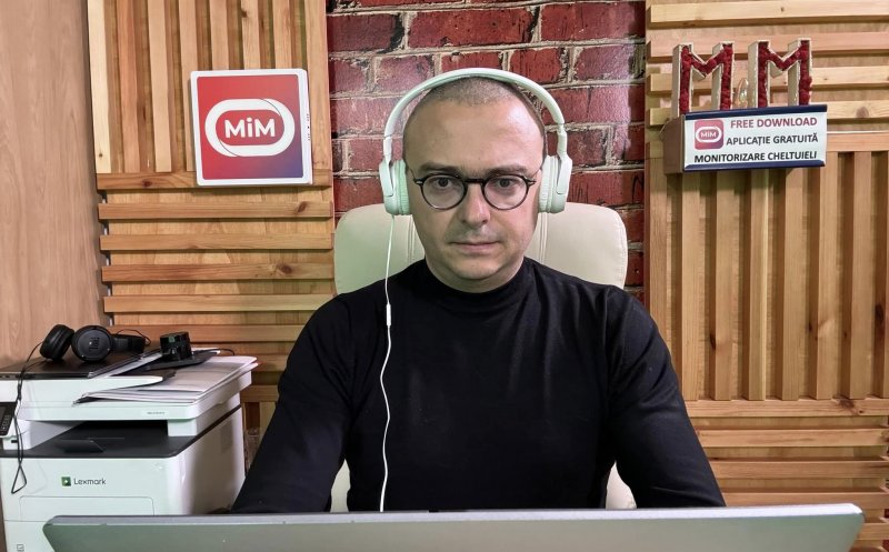 Proiectul de țară a lui Călin Georgescu, demontat