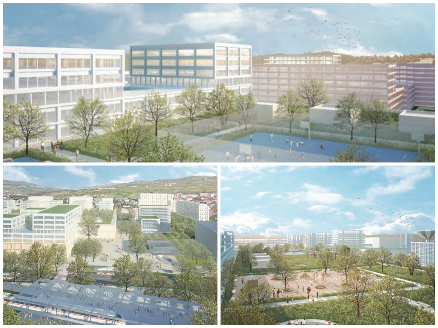 Clujul devine capitala mall-urilor