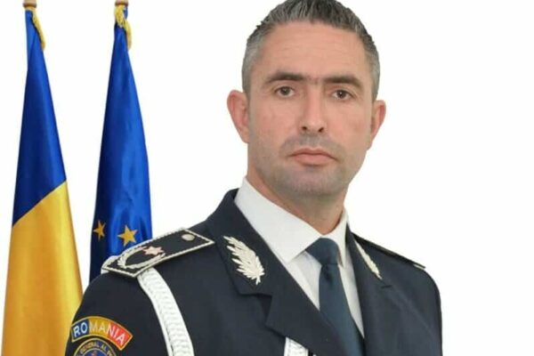 Stenograme din dosarul fostului șef al IPJ Cluj. Cum a vrut să mușamalizeze că a fost prins la radar. ”M-o luat radaru cu 110 azi noapte”.