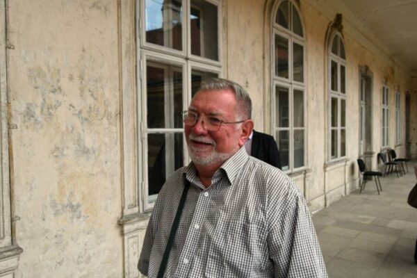 A murit activistul Mircea Olaru-Zăinescu, la 73 ani!