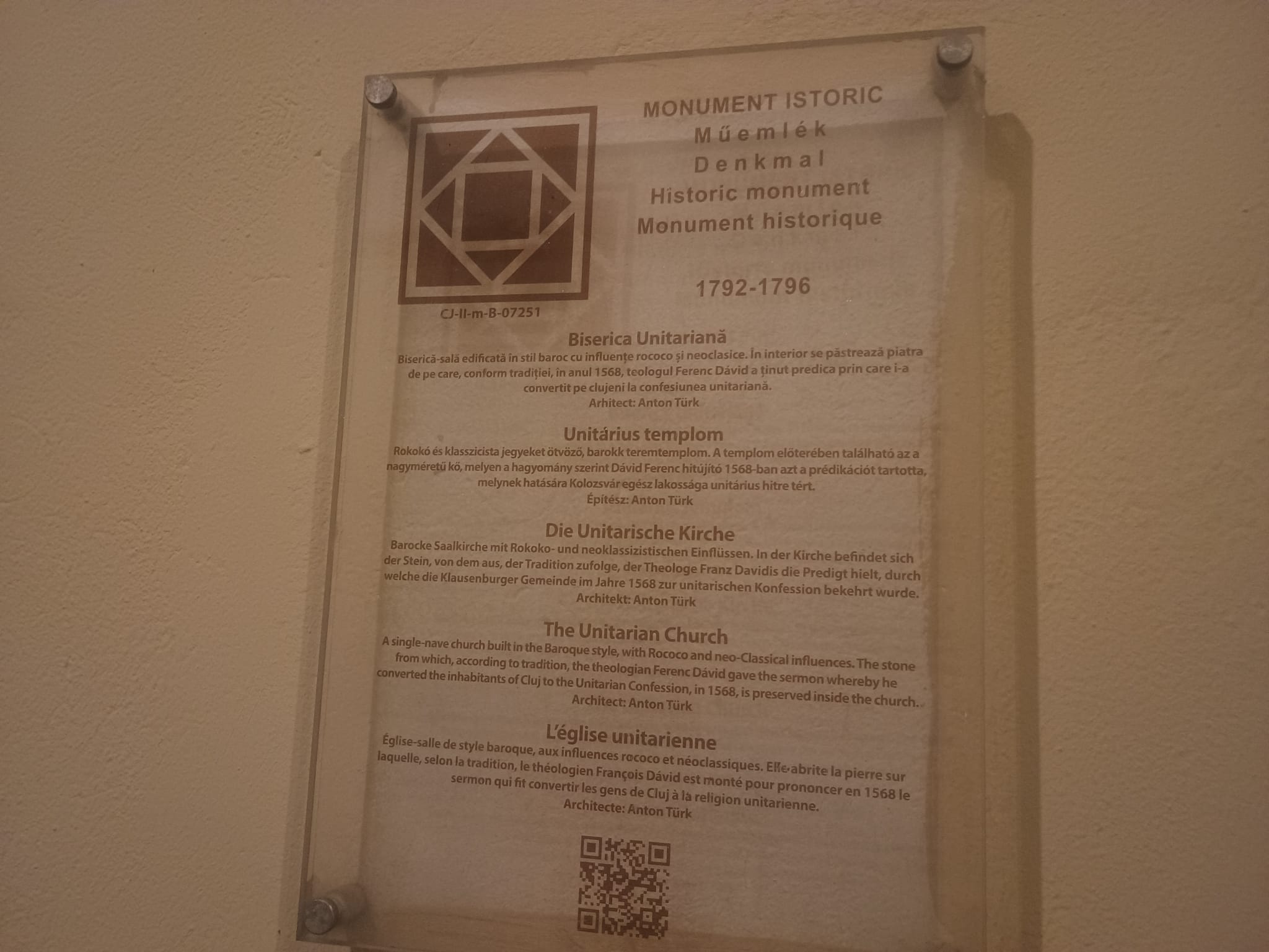 Clujul a pierdut lupta împotriva vandalismului