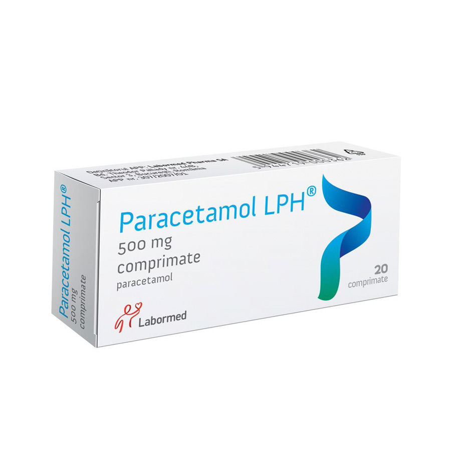 Paracetamolul ar putea dispărea din farmacii