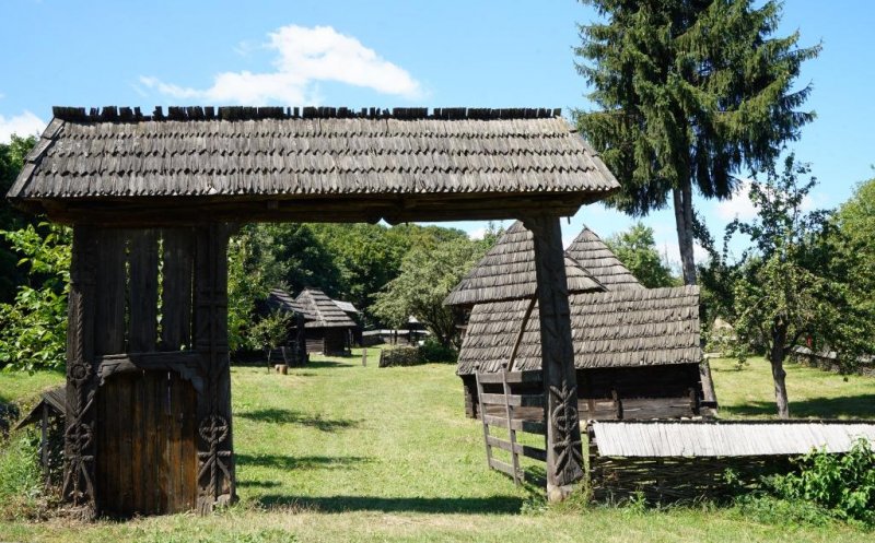 Parcul Etnografic din Cluj intră în modernizare
