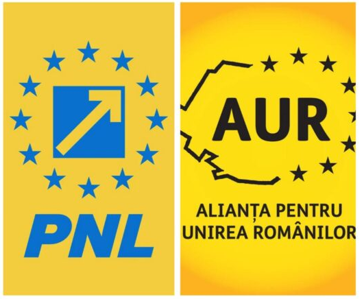 Consilierii AUR Apahida l-a un pas saă trădeze partidul