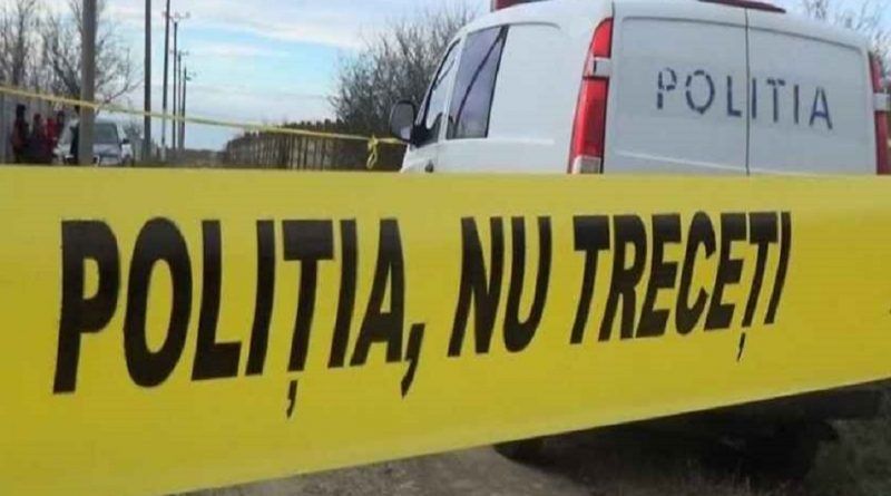 Mamă ucisă cu bestialitate de fiul ei la Tureni