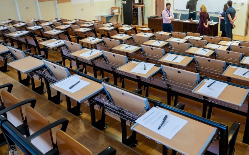Peste 1300 de candidaţi la REZIDENȚIAT 2024