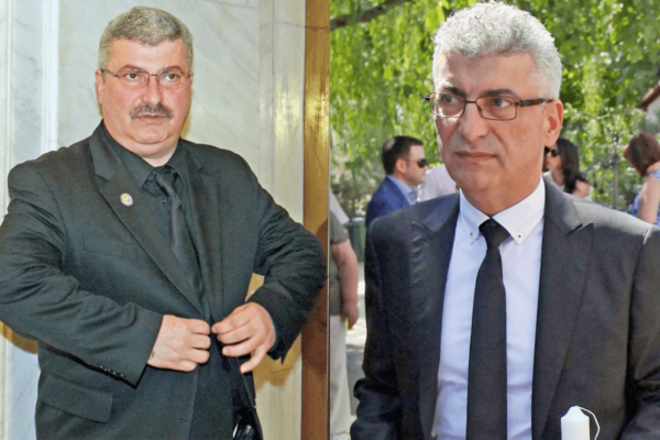 S-a aflat cauza decesului lui Silviu Prigoană. De ce a murit afaceristul născut în Gherla