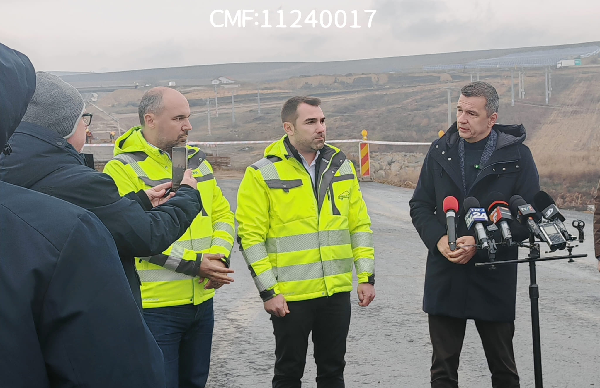 De la jumătatea anului 2025, circulăm de la Vâlcele direct la Viena
