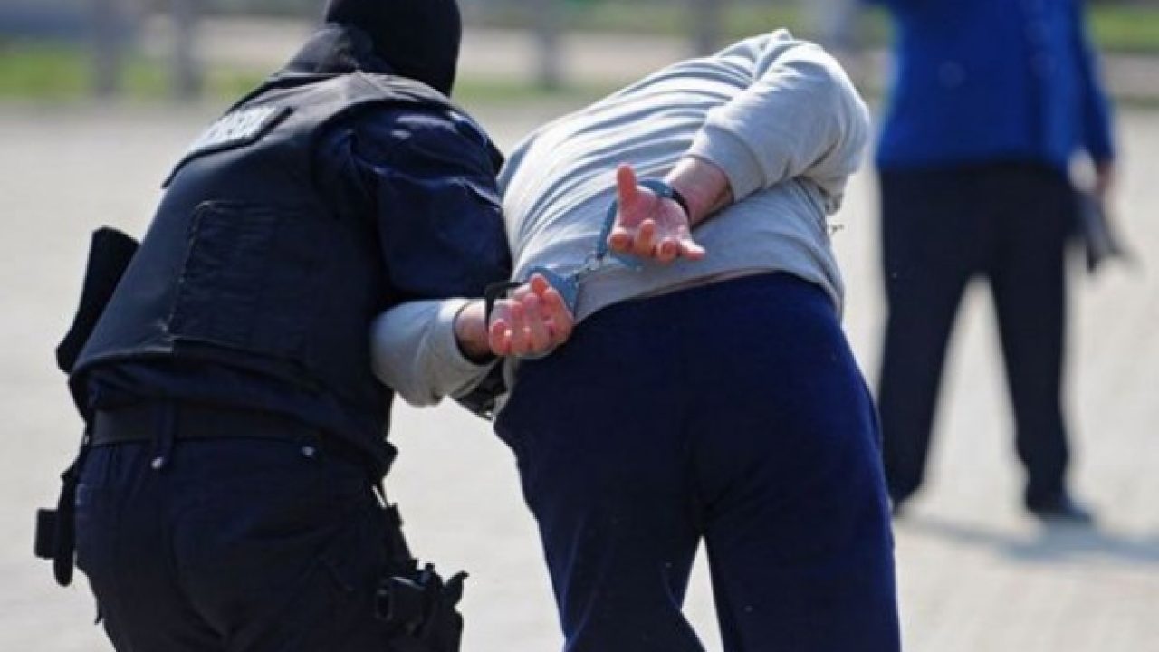 Clujean urmărit internațional a fost capturat