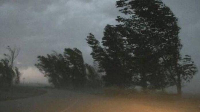 S-a emis RO-ALERT la Cluj