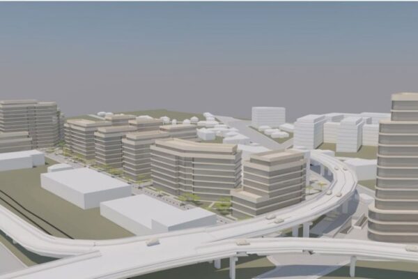 Exproprierile viitorului pasaj Tăietura Turcului au primit UNDĂ-VERDE