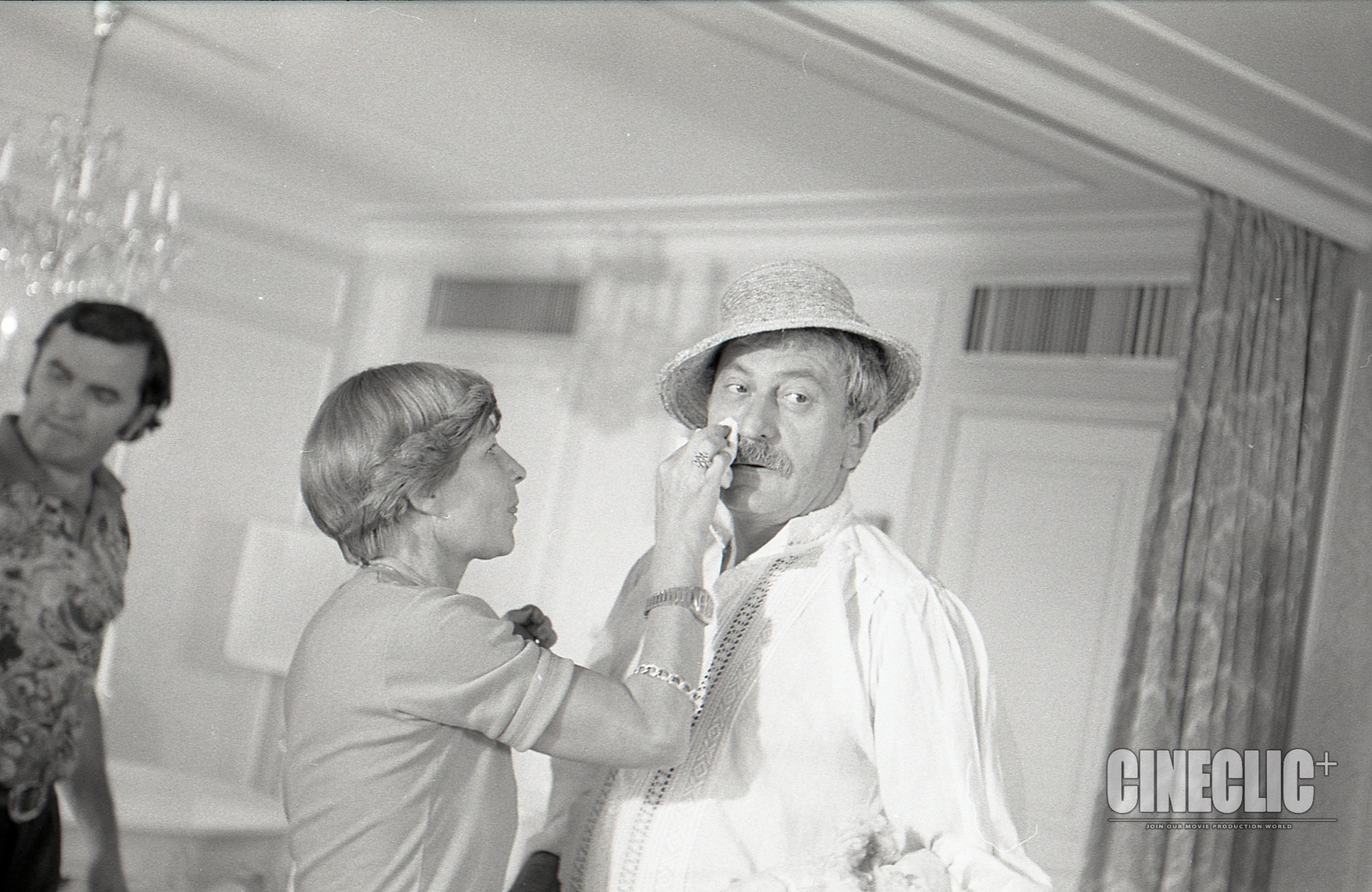 "Nea Mărin miliardar" rămâne cel mai urmărit film românesc