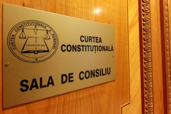 Când ar putea avea loc alegeri prezidențiale, după decizia CCR