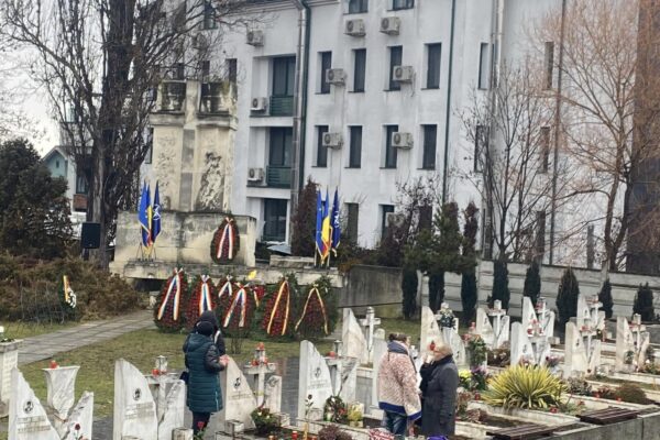 Clujul va avea Centrul Memorial al Revoluției Române, în Piața Unirii