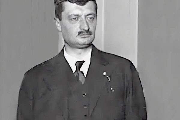 Cine este academicianul Hermann Oberth? Dă numele unei străzi din Cluj