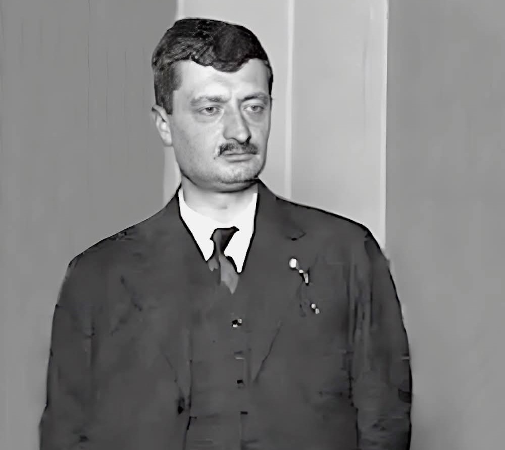 Cine este academicianul Hermann Oberth