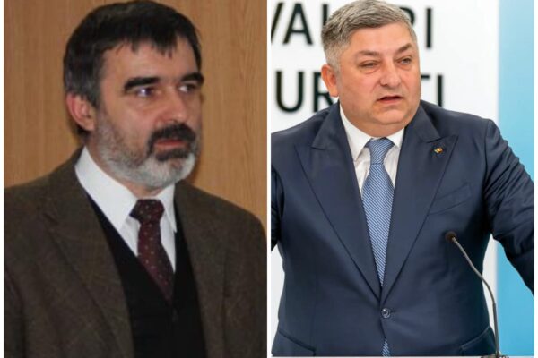 Tișe a pus piciorul în prag. Îi cere demisia lui Cornel Aldea, director al Spitalului de Copii Cluj
