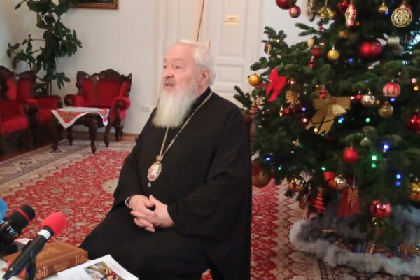 Ce așteptări are mitropolitul Clujului de la viitorul președinte al României?