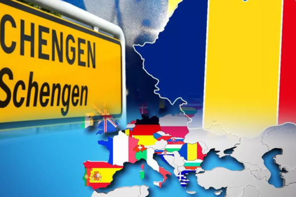 România a intrat în Schengen! S-a votat deja la Bruxelles