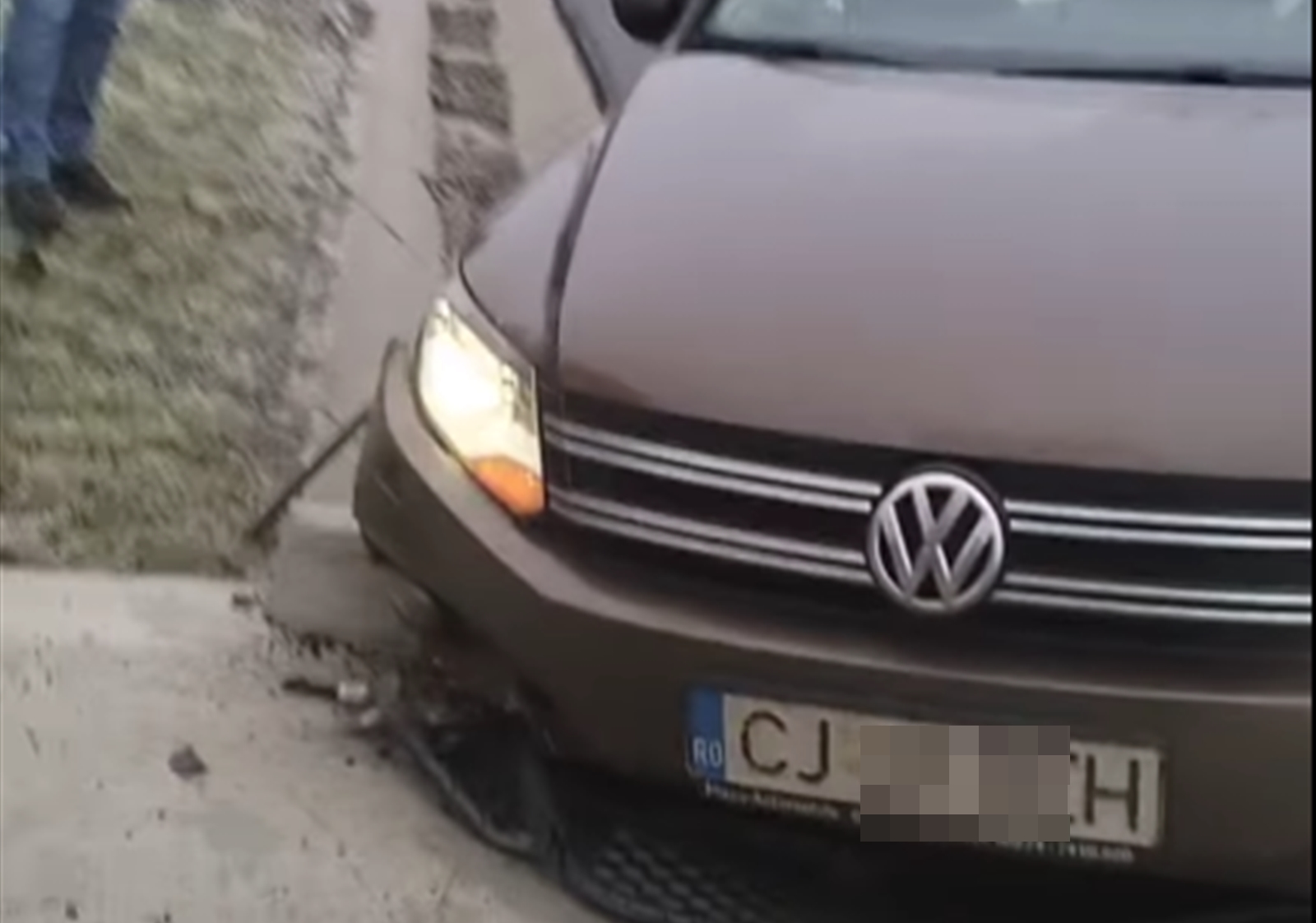 accident cojocna