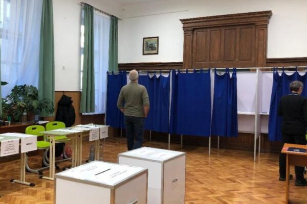 Se anulează și alegerile parlamentare? Ar fi cutremur pe scena politică