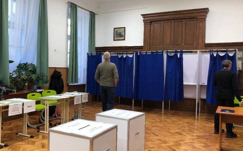 Se anulează și alegerile parlamentare?