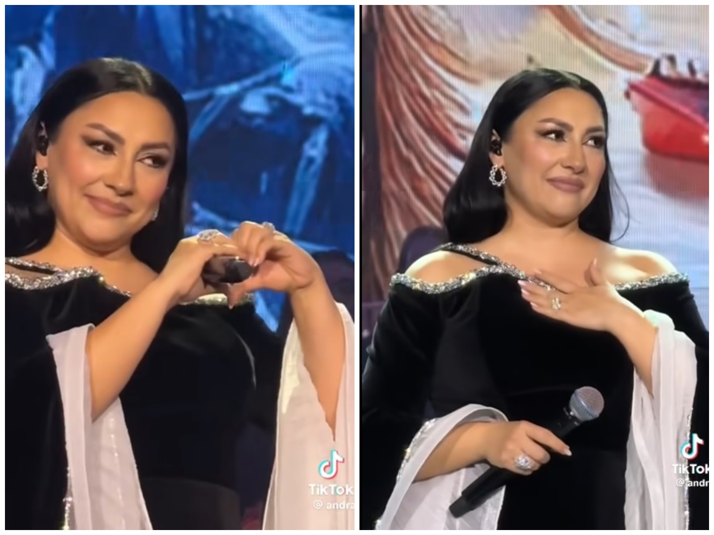 Ce voce superbă are clujeanca Andra Măruță