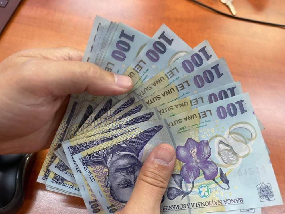 Pensiile românilor vor veni cu întârziere