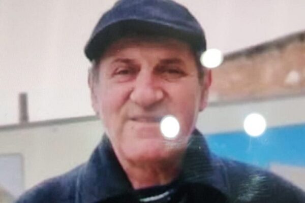 Dispărut de acasă de o săptămână și nimeni nu mai știe nimic de el
