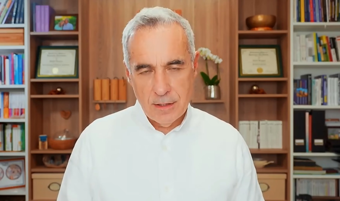 Sfârșitul politic al lui Călin Georgescu