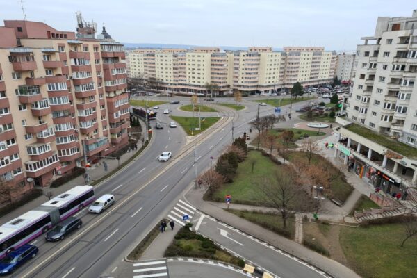 Care sunt cele mai scumpe cartiere din Cluj-Napoca?