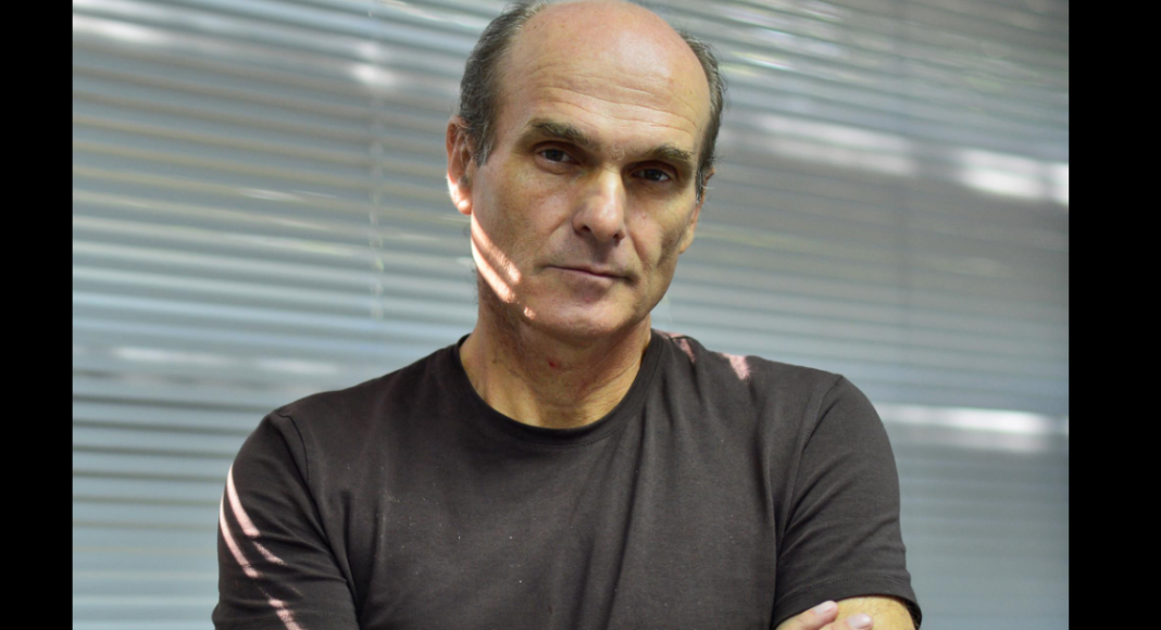 Cristian Tudor Popescu a lansat un mesaj ferm