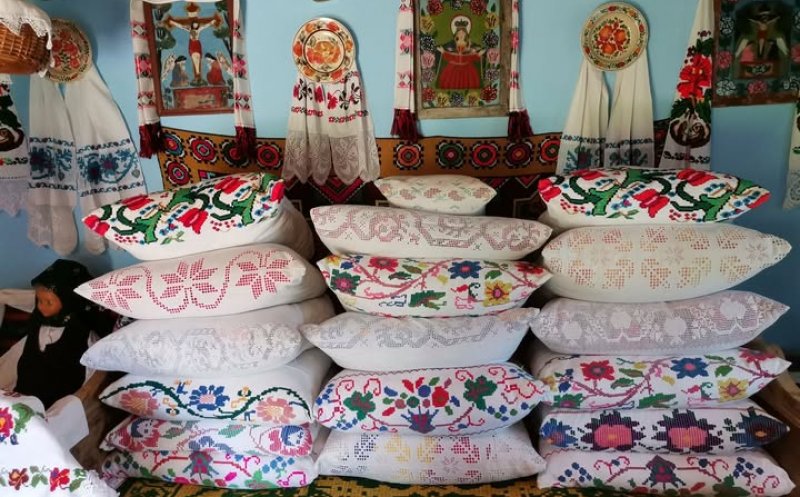 Ritualuri de iarnă în satele clujene