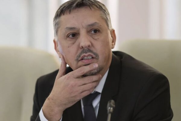 Daniel David a explicat de ce a acceptat să devină ministrul Educației