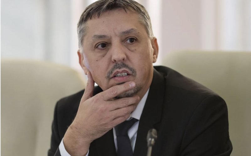 Daniel David a explicat de ce a acceptat să devină ministrul Educației