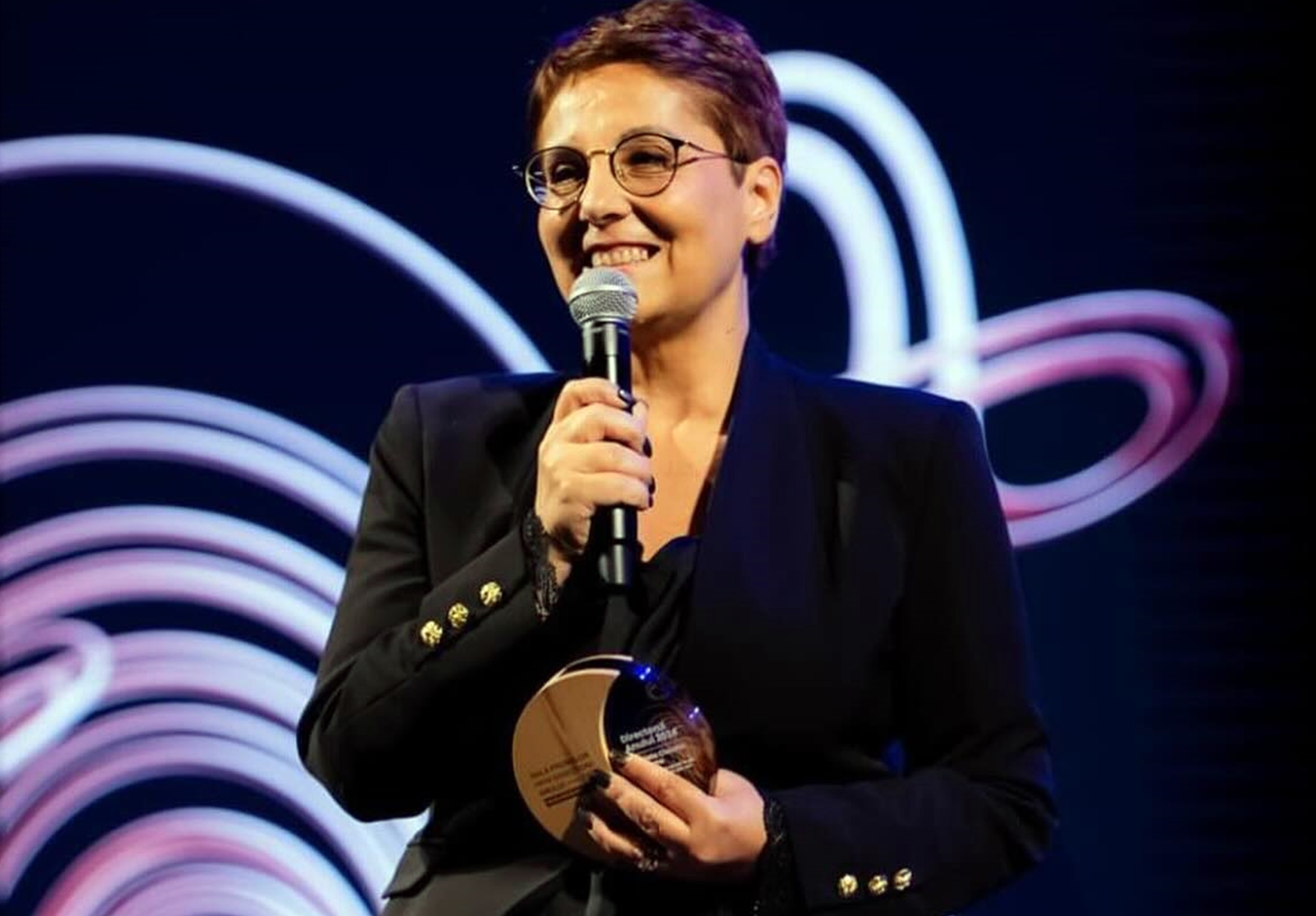 Daniela Orășanu