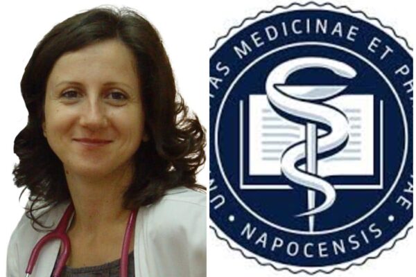 UMF Cluj este în doliu. S-a stins profesorul Cristina Schnell!