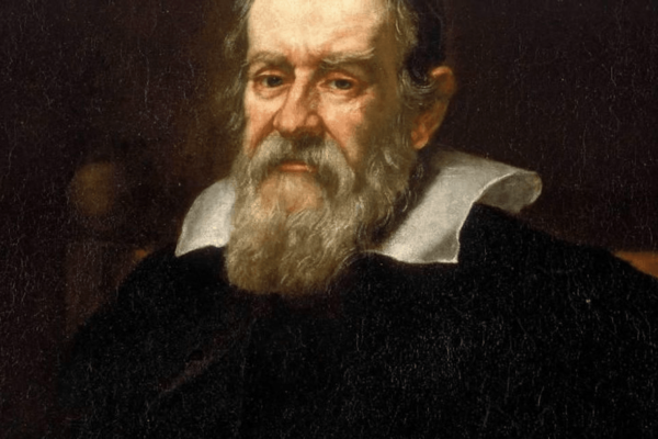 Viață fascinantă a avut Galileo Galilei, unul dintre cei mai cunoscuți savanți din lume