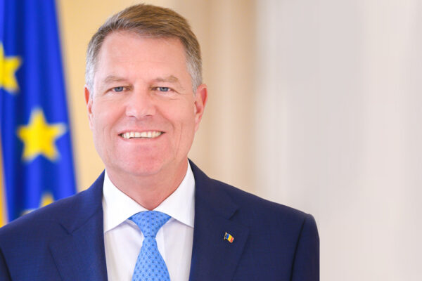Mesajul președintelui Iohannis la final de an: „Clasa politică trebuie să arate că a învăţat lecţia anului 2024”