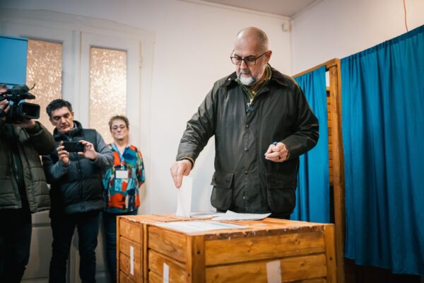 UDMR va putea intra în Parlament fără să atingă pragul electoral de 5%