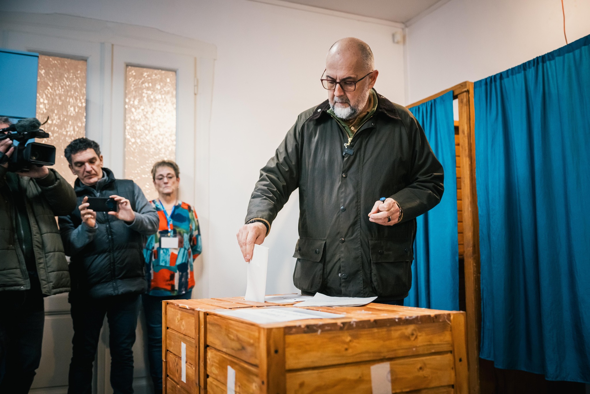 UDMR va putea intra în Parlament