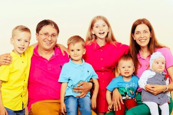 Familia Melimi a făcut show total la Cluj. Două spectacole, unul după altul, cu casa închisă
