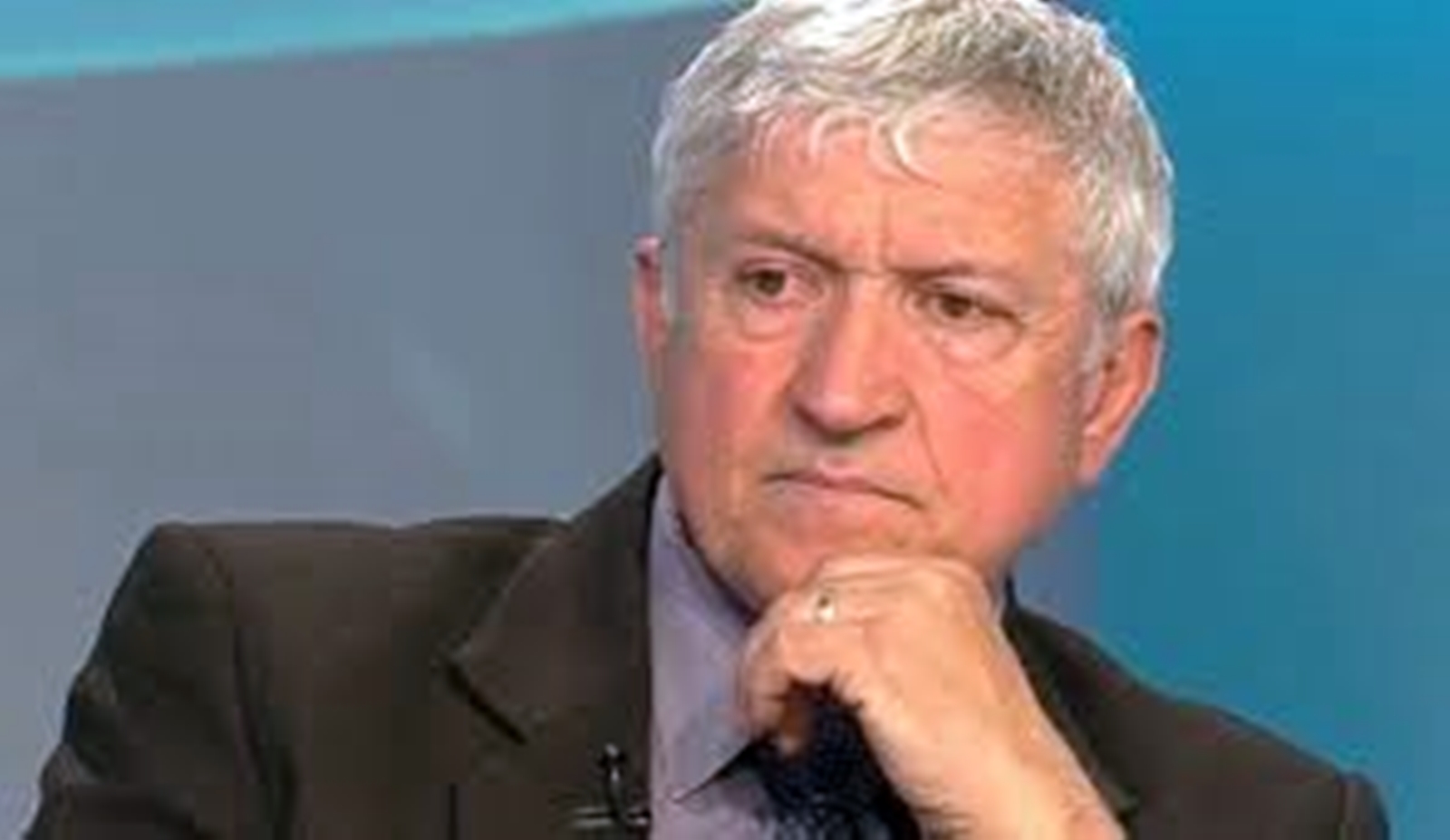 actorul Mircea Diaconu