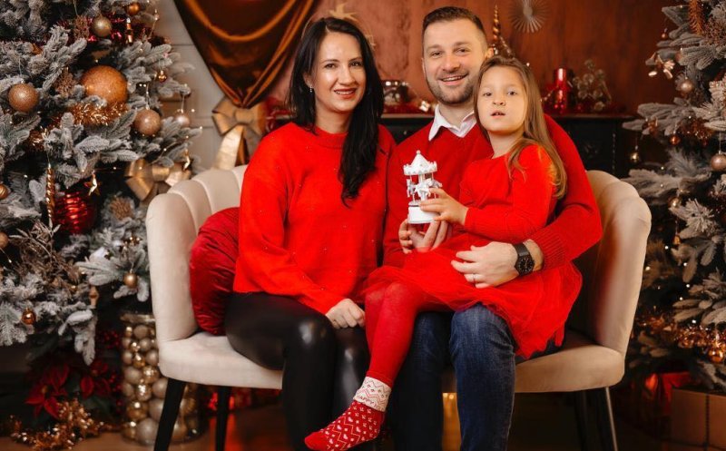 Mesajul de Crăciun al primarului Bogdan Pivariu