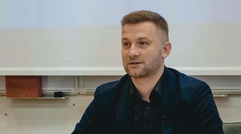 Mesajul primarului din Florești de Anul Nou
