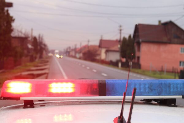 200 de polițiști clujeni la datorie de Crăciun pentru menținerea ordinii și siguranței publice