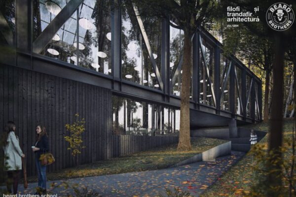 Viitoarea Școală de Meserii a Clujului se va construi în Florești